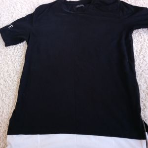 Zara shirt